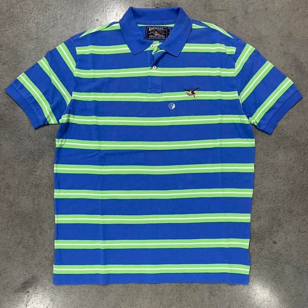 vintage 2000s ralph lauren style polo‎